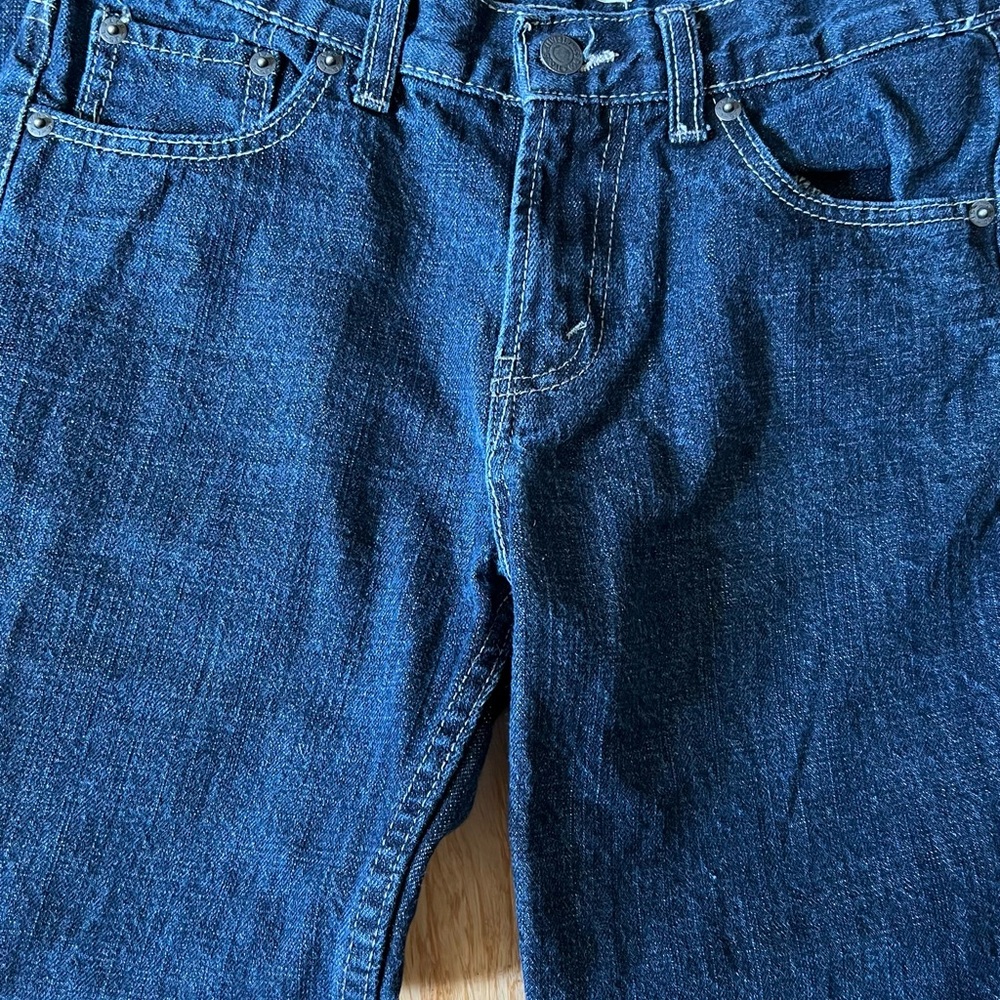 Levi’s jean - Picture 3 of 6